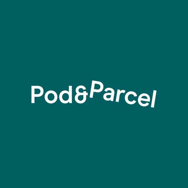 Pod & Parcel (exited)