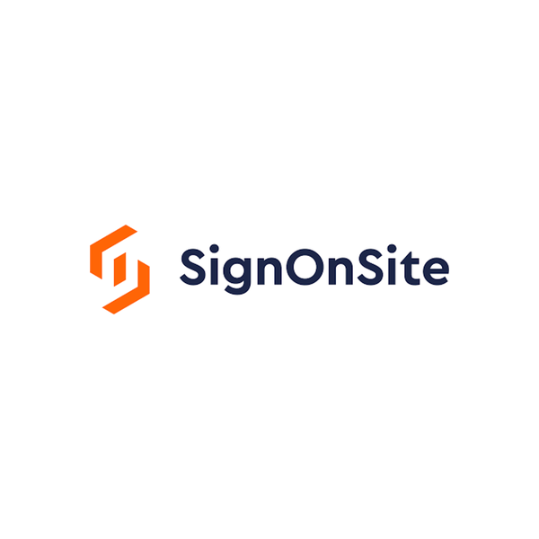 SignOnSite (exited)